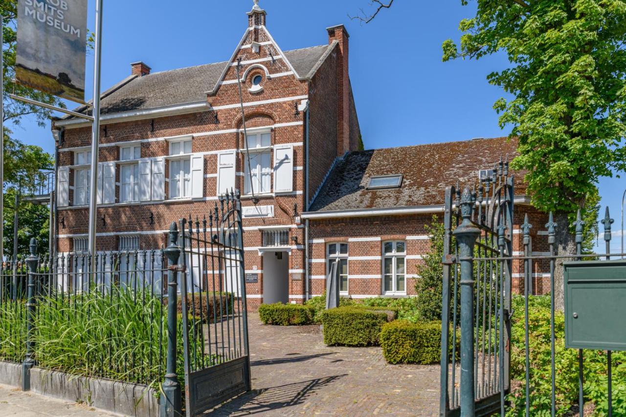B&B Molmento Extérieur photo